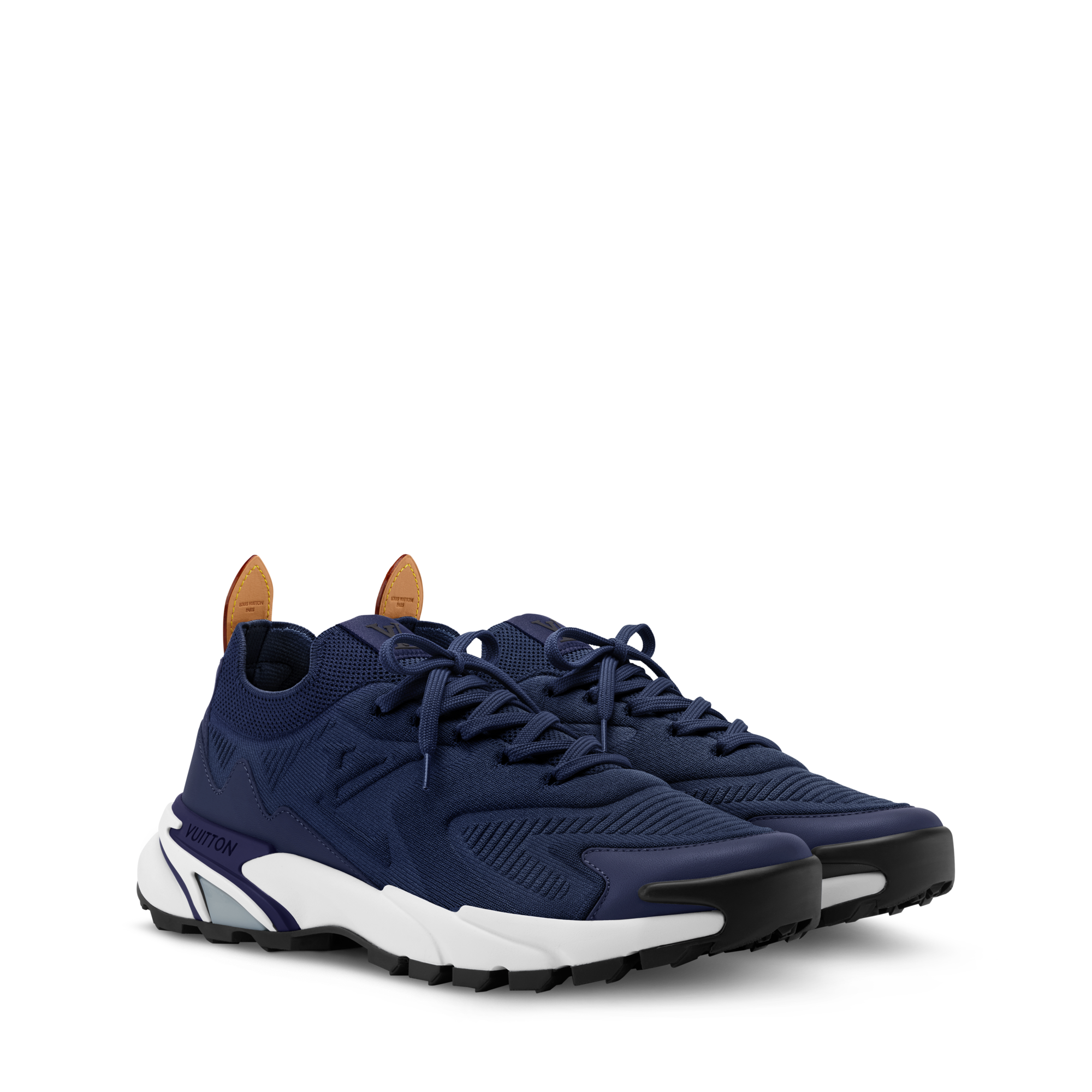 Sneaker LV Runner Tatic - Homme - Souliers | LOUIS VUITTON